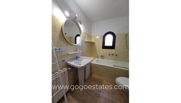 Te koop - Huis - Vrijstaande Villa - Calpe - Calpe Centro