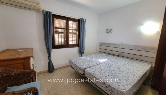 Te koop - Huis - Vrijstaande Villa - Calpe - Calpe Centro