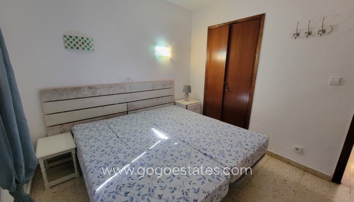 Te koop - Huis - Vrijstaande Villa - Calpe - Calpe Centro