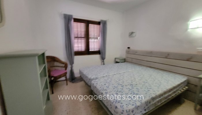 Te koop - Huis - Vrijstaande Villa - Calpe - Calpe Centro