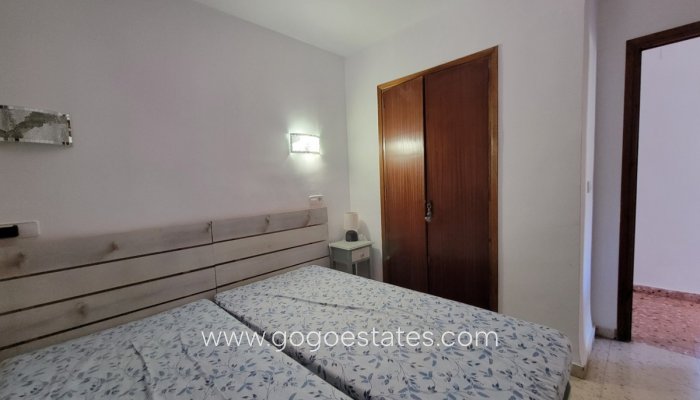 Te koop - Huis - Vrijstaande Villa - Calpe - Calpe Centro