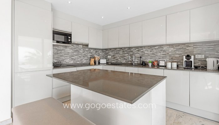 Te koop - Huis - Vrijstaande Villa - Jávea Xàbia - Jávea - Xàbia Centro