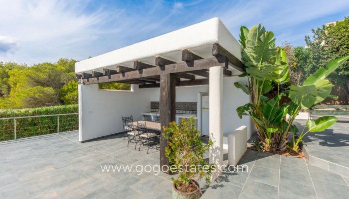 Te koop - Huis - Vrijstaande Villa - Jávea Xàbia - Jávea - Xàbia Centro