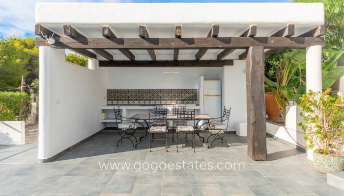 Te koop - Huis - Vrijstaande Villa - Jávea Xàbia - Jávea - Xàbia Centro