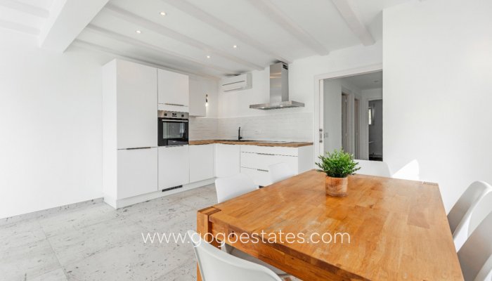 Te koop - Huis - Vrijstaande Villa - Jávea Xàbia - Jávea - Xàbia Centro