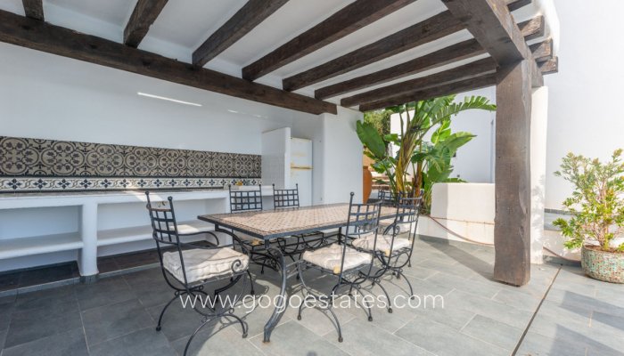 Te koop - Huis - Vrijstaande Villa - Jávea Xàbia - Jávea - Xàbia Centro