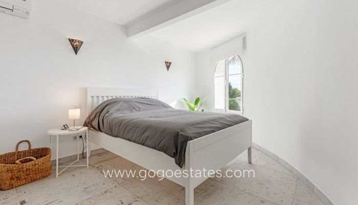 Te koop - Huis - Vrijstaande Villa - Jávea Xàbia - Jávea - Xàbia Centro