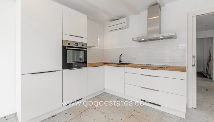 Te koop - Huis - Vrijstaande Villa - Jávea Xàbia - Jávea - Xàbia Centro