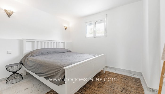 Te koop - Huis - Vrijstaande Villa - Jávea Xàbia - Jávea - Xàbia Centro