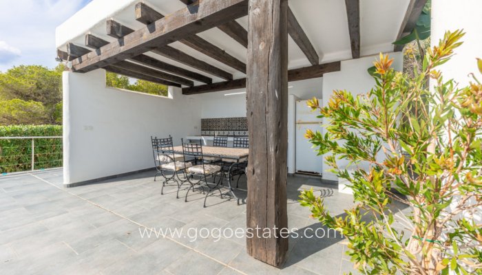 Te koop - Huis - Vrijstaande Villa - Jávea Xàbia - Jávea - Xàbia Centro