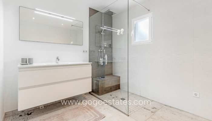 Te koop - Huis - Vrijstaande Villa - Jávea Xàbia - Jávea - Xàbia Centro