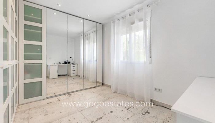 Te koop - Huis - Vrijstaande Villa - Jávea Xàbia - Jávea - Xàbia Centro