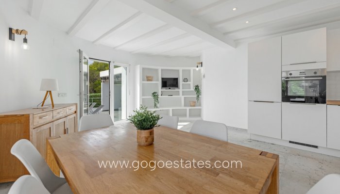 Te koop - Huis - Vrijstaande Villa - Jávea Xàbia - Jávea - Xàbia Centro