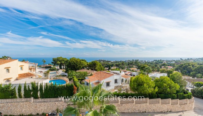 Te koop - Huis - Vrijstaande Villa - Jávea Xàbia - Jávea - Xàbia Centro