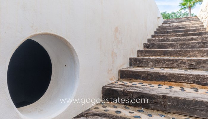 Te koop - Huis - Vrijstaande Villa - Jávea Xàbia - Jávea - Xàbia Centro