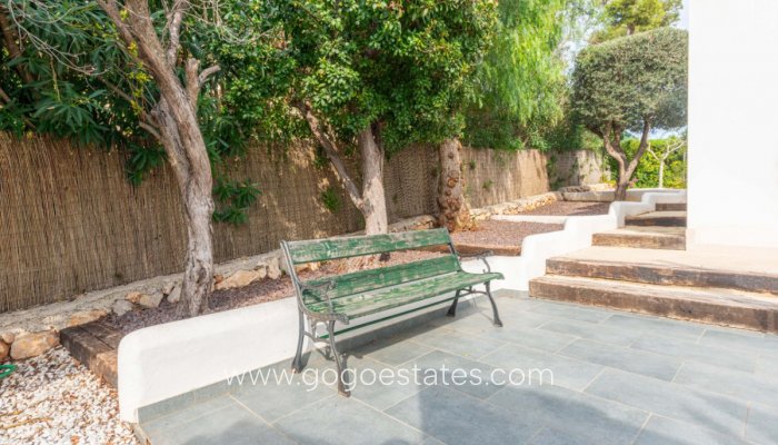 Te koop - Huis - Vrijstaande Villa - Jávea Xàbia - Jávea - Xàbia Centro