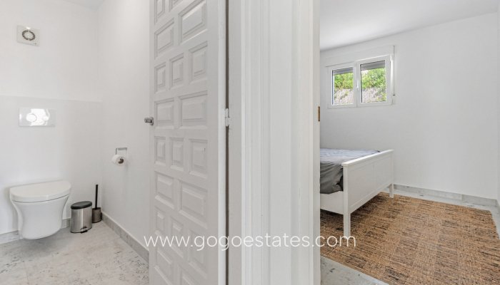 Te koop - Huis - Vrijstaande Villa - Jávea Xàbia - Jávea - Xàbia Centro