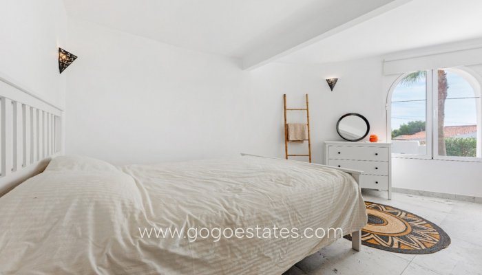 Te koop - Huis - Vrijstaande Villa - Jávea Xàbia - Jávea - Xàbia Centro