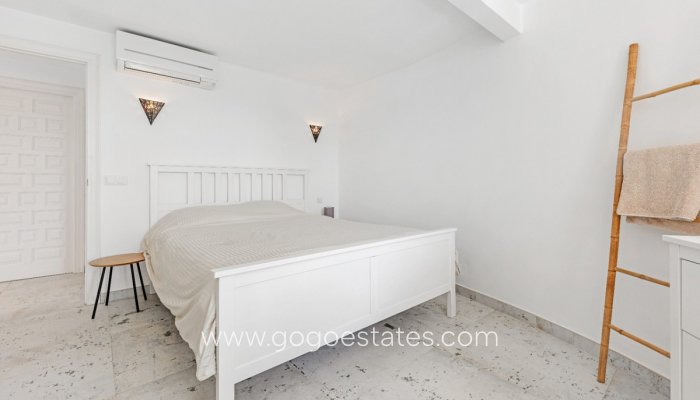 Te koop - Huis - Vrijstaande Villa - Jávea Xàbia - Jávea - Xàbia Centro