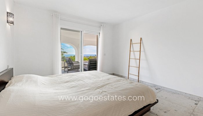 Te koop - Huis - Vrijstaande Villa - Jávea Xàbia - Jávea - Xàbia Centro