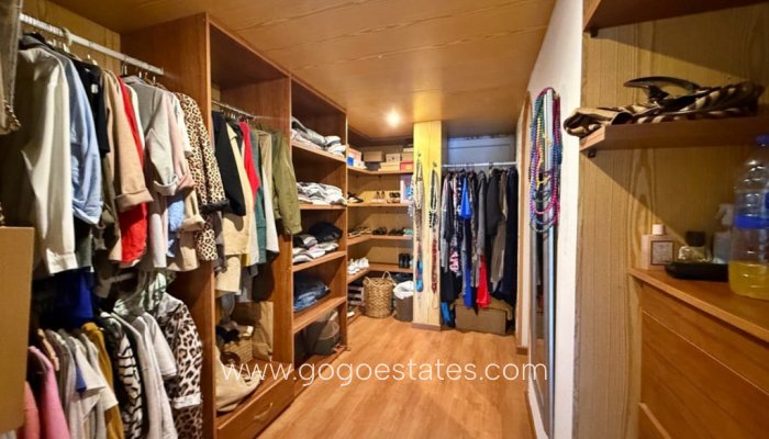 Revente - Maison - Villa Individuelle - Jávea Xàbia - Jávea - Xàbia Centro