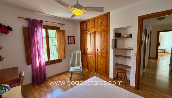 Revente - Maison - Villa Individuelle - Jávea Xàbia - Jávea - Xàbia Centro