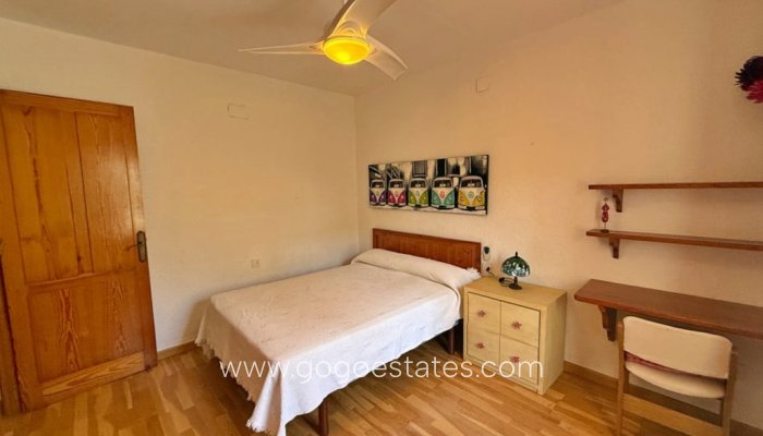 Revente - Maison - Villa Individuelle - Jávea Xàbia - Jávea - Xàbia Centro