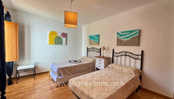 Revente - Maison - Villa Individuelle - Jávea Xàbia - Jávea - Xàbia Centro