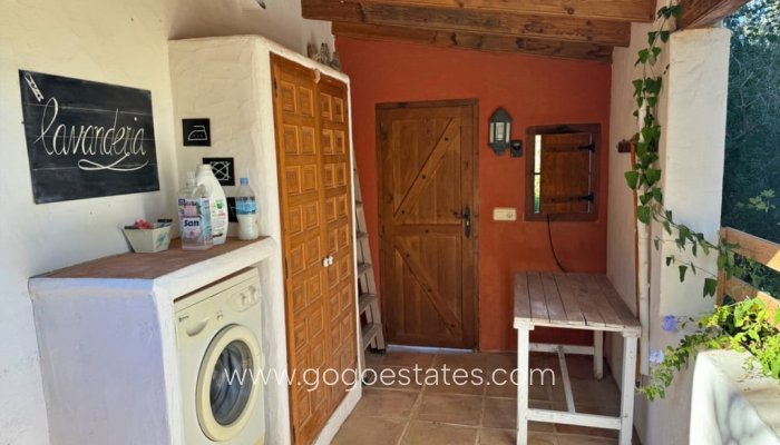 Revente - Maison - Villa Individuelle - Jávea Xàbia - Jávea - Xàbia Centro