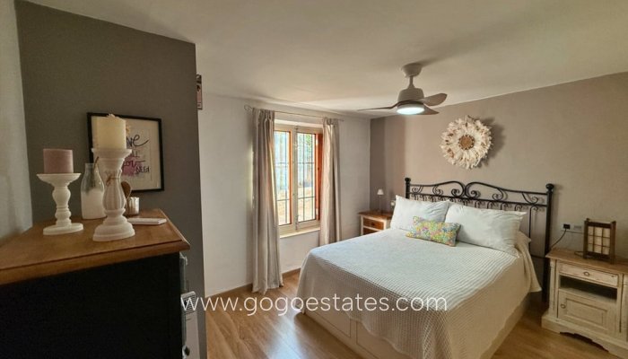 Revente - Maison - Villa Individuelle - Jávea Xàbia - Jávea - Xàbia Centro