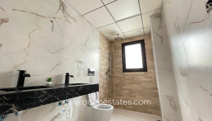 Te koop - Huis - Vrijstaande Villa - Rojales - Benimar