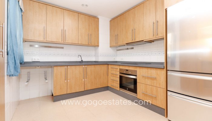 Te koop - Appartement - Appartement op de middelste verdieping - Torrevieja - Torrevieja Centro