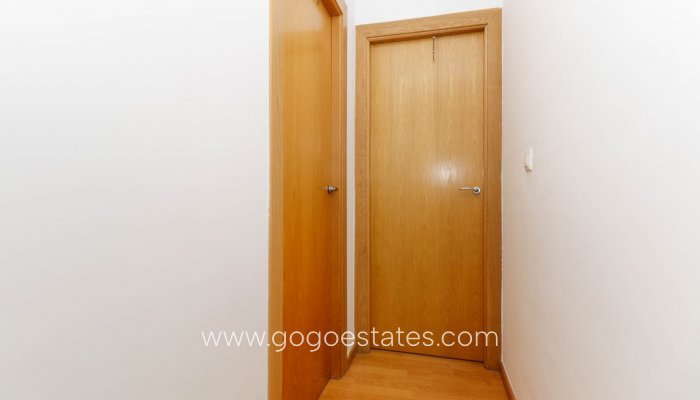 Te koop - Appartement - Appartement op de middelste verdieping - Torrevieja - Torrevieja Centro