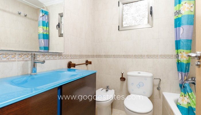 Te koop - Appartement - Appartement op de middelste verdieping - Torrevieja - Torrevieja Centro