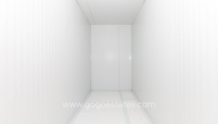 Te koop - Appartement - Appartement op de middelste verdieping - Torrevieja - Torrevieja Centro