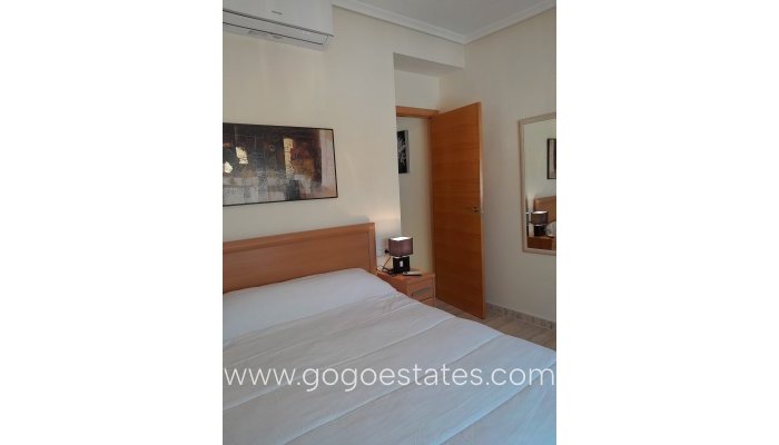 Te koop - Huis - Stadswoning - Rojales - Ciudad Quesada