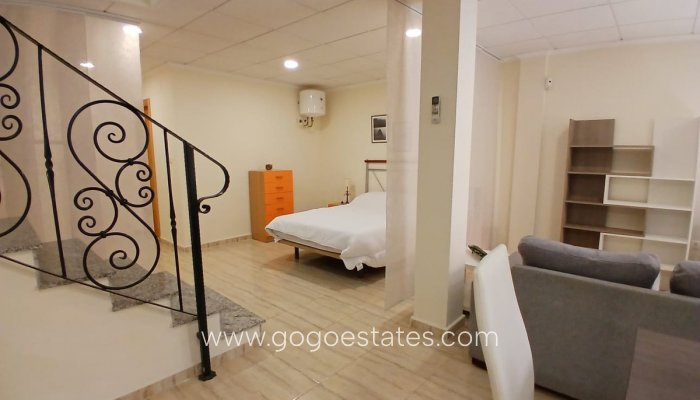 Te koop - Huis - Stadswoning - Rojales - Ciudad Quesada