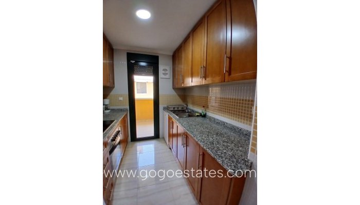 Te koop - Huis - Stadswoning - Rojales - Ciudad Quesada