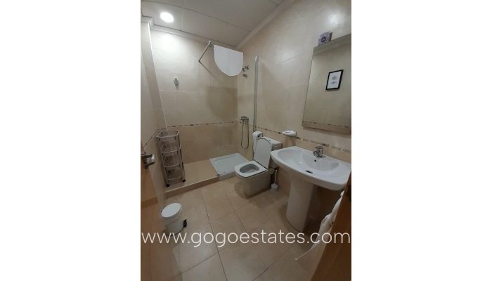 Te koop - Huis - Stadswoning - Rojales - Ciudad Quesada