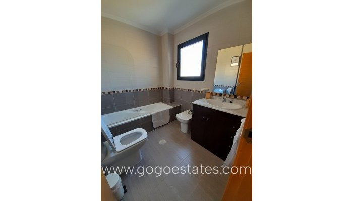 Te koop - Huis - Stadswoning - Rojales - Ciudad Quesada