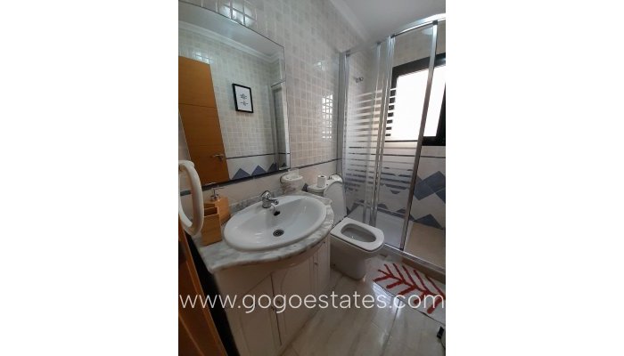 Te koop - Huis - Stadswoning - Rojales - Ciudad Quesada