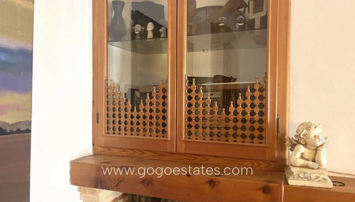 Revente - Maison - Villa Individuelle - Orba - Orba Centro