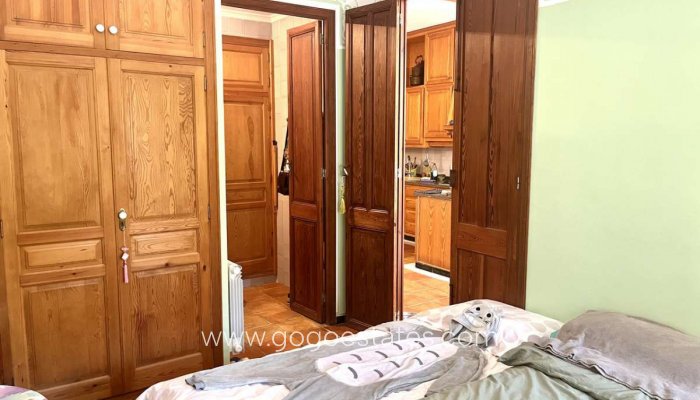 Revente - Maison - Villa Individuelle - Orba - Orba Centro