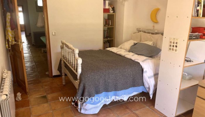 Revente - Maison - Villa Individuelle - Orba - Orba Centro