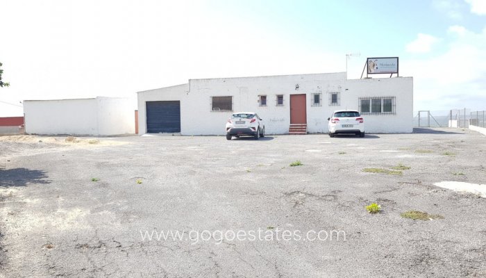 Revente - Maison - Finca - Cortijo - Los Montesinos - Los Montesinos Centro