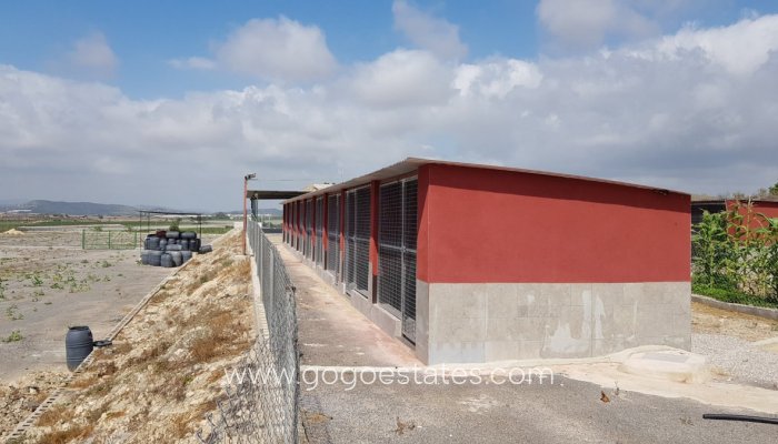 Revente - Maison - Finca - Cortijo - Los Montesinos - Los Montesinos Centro