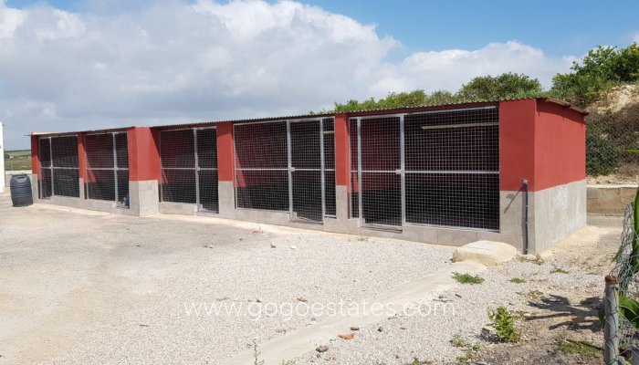 Revente - Maison - Finca - Cortijo - Los Montesinos - Los Montesinos Centro