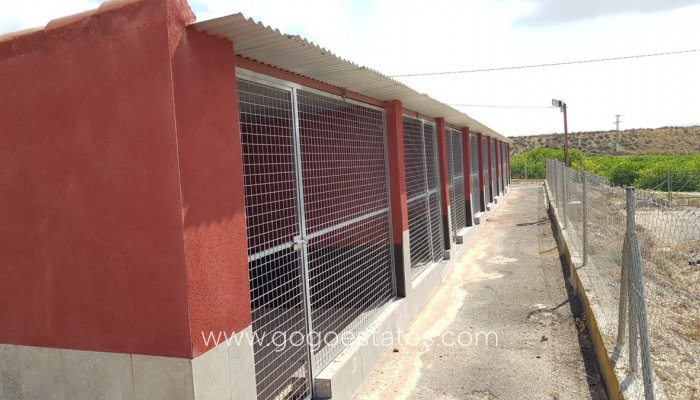 Revente - Maison - Finca - Cortijo - Los Montesinos - Los Montesinos Centro