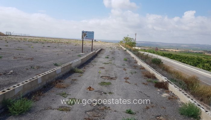Revente - Maison - Finca - Cortijo - Los Montesinos - Los Montesinos Centro