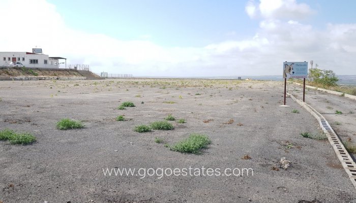 Revente - Maison - Finca - Cortijo - Los Montesinos - Los Montesinos Centro